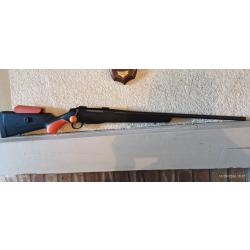 TIKKA T3 X AJUSTABLE CAL 300WM