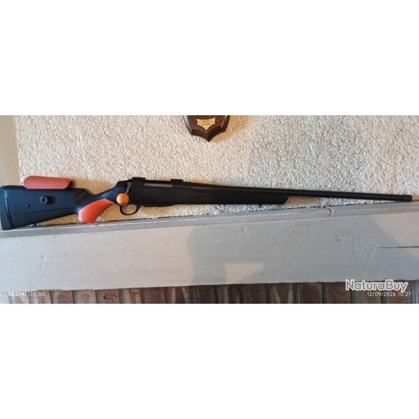 TIKKA T3 X AJUSTABLE CAL 300WM