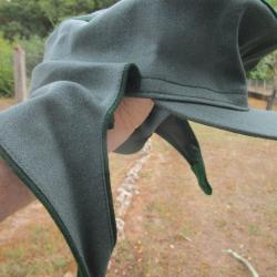 casquette de chasse