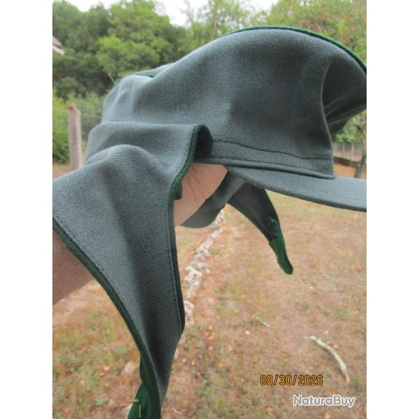 casquette de chasse