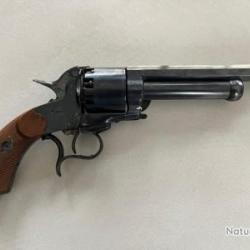 Revolver Pietta Le MAT cavalry calibre .44
