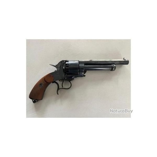 Revolver Pietta Le MAT cavalry calibre .44