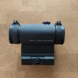 Aimpoint micro T1