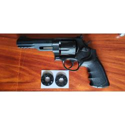 Smith & Wesson MP R8 4.5mm &agrave; billes d'acier