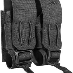 Poche double pour grenade 40mm - Noir - Tasmanian Tiger