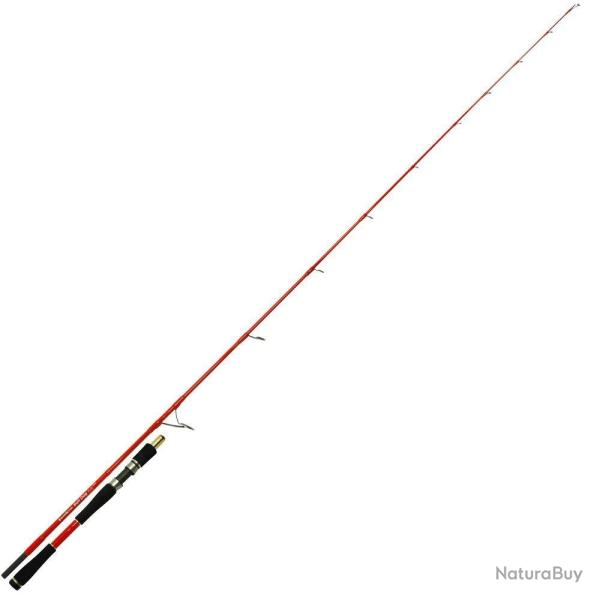 Canne A Peche Tenryu Bull Dog 7.0 Evolution 213cm 20-50g