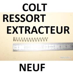 ressort extracteur COLT DIAMONDBACK COBRA VIPER POLICE POSITIVE COMMANDO AGENT DETECTIVE SPE (s2906)