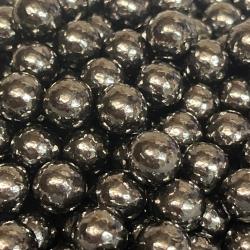 200 BALLES RONDES BALLEUROPE calibre 44 pour arme poudre noire CAL .451"