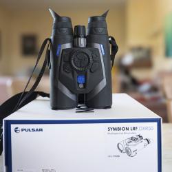 Vds Pulsar Symbion DXR50 &eacute;tat proche du neuf, sous garantie