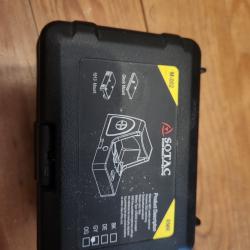 Sotac rmr viseur point rouge