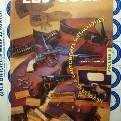 Les Colt, volume 2 par Yves L. Cadiou