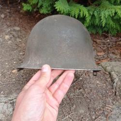 Casque M51 Indochine Alg&eacute;rie