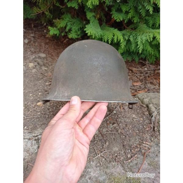 Casque M51 Indochine Alg�rie