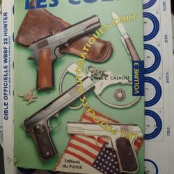 Les Colt, volume 3 par Yves L. Cadiou