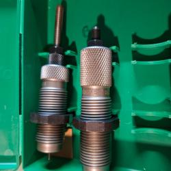 Jeu d'outils RCBS 2-Die Set .300 Savage � Excellent &eacute;tat