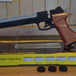 artemis cp 400