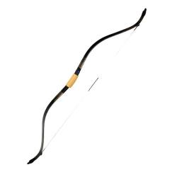 Arc horsebow Freddie Archery Warrior 53 pouces Noir 30 lbs RH/LH 53 "