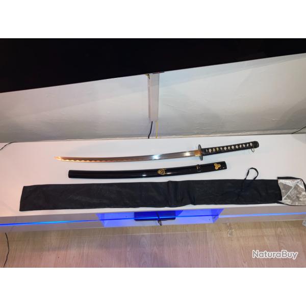 Katana "kiil Bill"