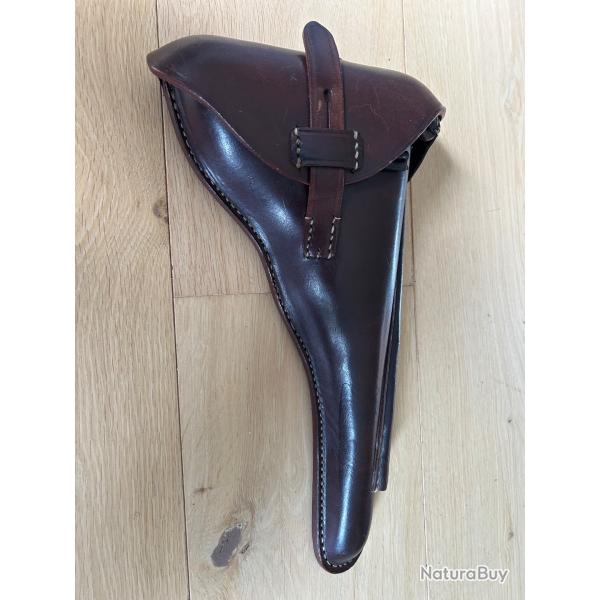 Luger artillerie holster