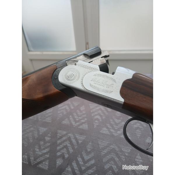Beretta S685E 20/76 superbe etat
