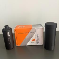 mod&eacute;rateur de son ASE ULTRA SL5i cal30 M14X1 BLACK CERAKOTE