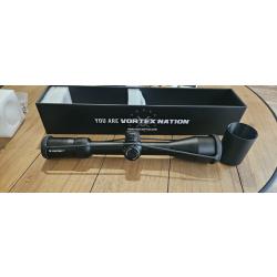Lunette vortex tactical 6-24&times;50