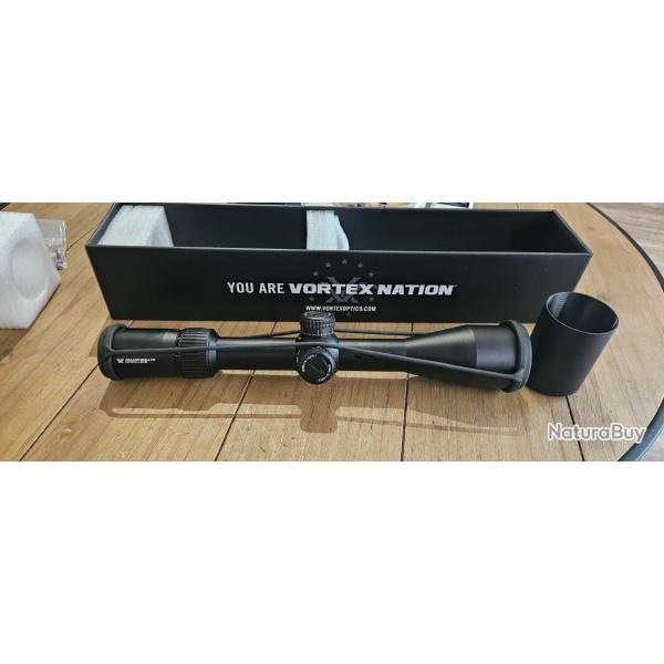 Lunette vortex tactical 6-24�50