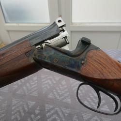 Superbe merkel superpos&eacute; 200E super etat