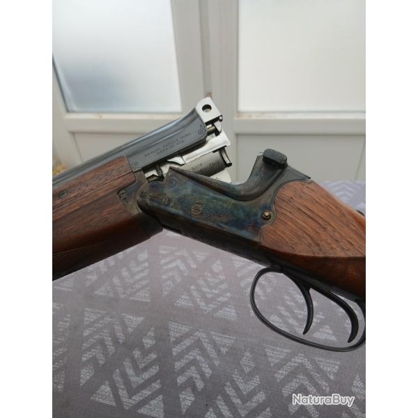 Superbe merkel superpos� 200E super etat