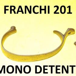 pontet FRANCHI 201 MONO DETENTE + vis - VENDU PAR JEPERCUTE (SW726)