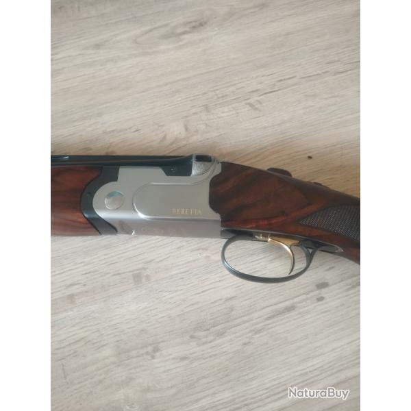 Beretta DT10