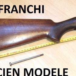crosse fusil FRANCHI FALCONET ancien mod&egrave;le FRANCHI 201 - VENDU PAR JEPERCUTE (SW727)