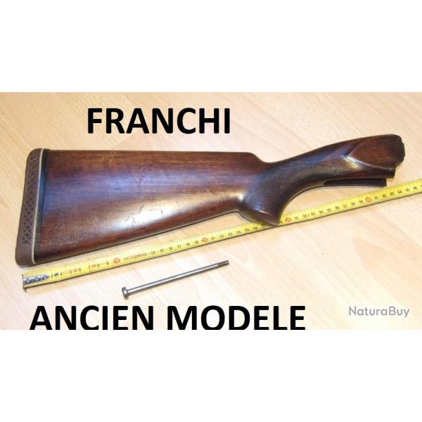 crosse fusil FRANCHI FALCONET ancien mod�le FRANCHI 201 - VENDU PAR JEPERCUTE (SW727)