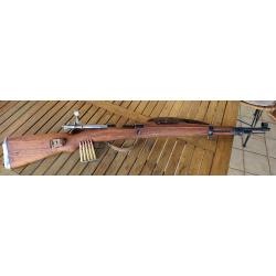 Zastava M48A 8x57 is