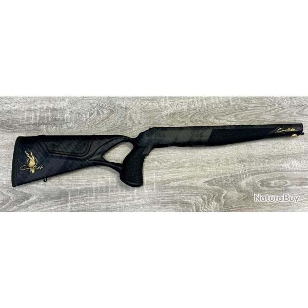 GUSTAFF CROSSE G8 PRO SUCCESS PRA