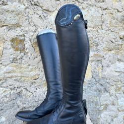 Bottes De Niro Tricolore Salentino 02
