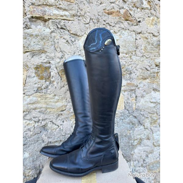 Bottes De Niro Tricolore Salentino 02