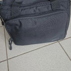 Sac de Tir Range Qualifier Bag Noir - 5.11 Tactical