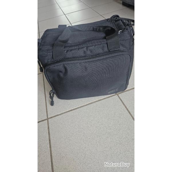 Sac de Tir Range Qualifier Bag Noir - 5.11 Tactical