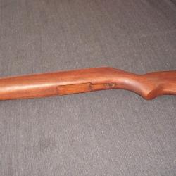 crosse carabine Erma m1 22 lr