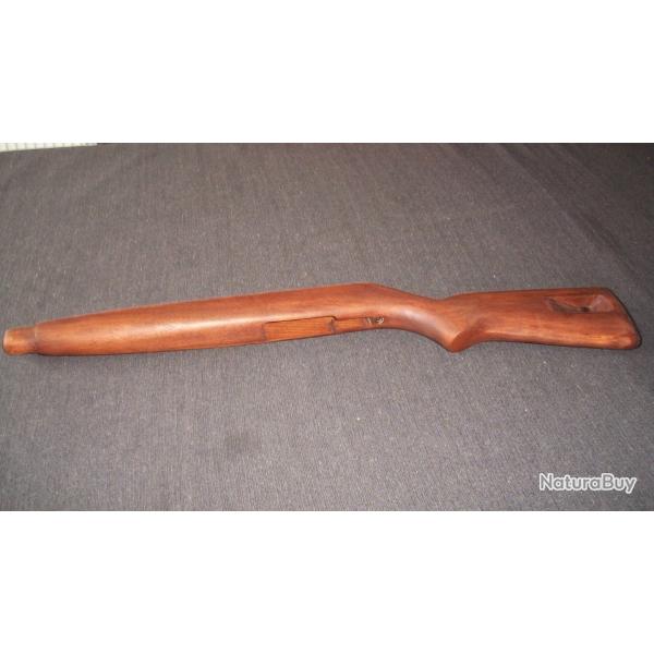 crosse carabine Erma m1 22 lr