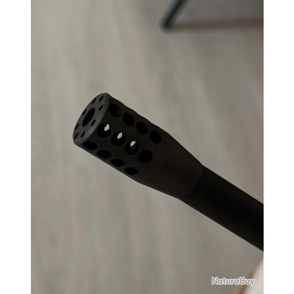 Frein de bouche df2000 cal 30 m14x100