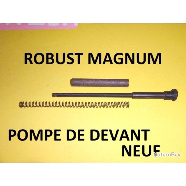 pompe devant fusil MANUFRANCE ROBUST MAGNUM - VENDU PAR JEPERCUTE (D25A79)