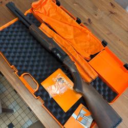 Fusil 12/76 franchi feeling