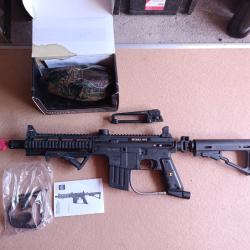 Tippmann serra one electro