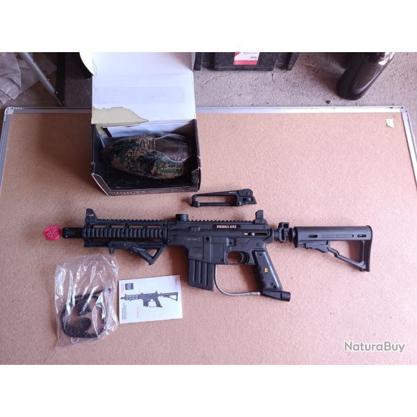 Tippmann serra one electro