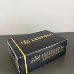 Point rouge Leupold Delta Point Pro 6MOA