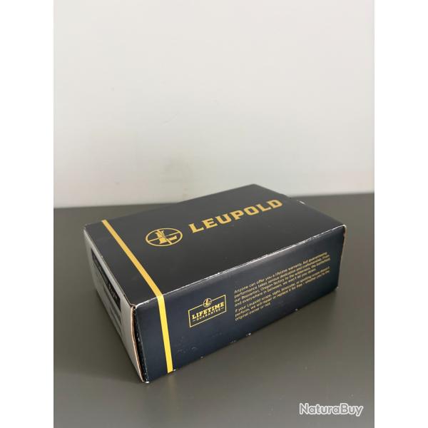 Point rouge Leupold Delta Point Pro 6MOA
