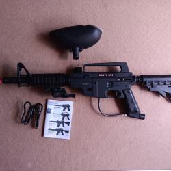 Tippmann bravo one