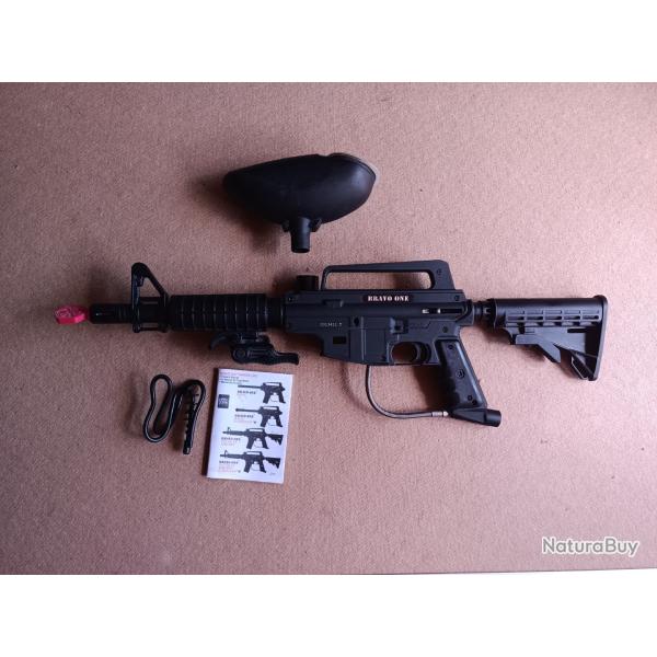 Tippmann bravo one